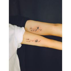 -AC TATTOO 纹身