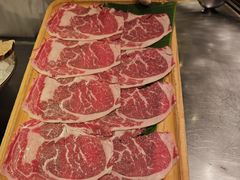 -岩盐·铁板料理(嘉里店)
