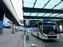 -米兰马尔彭萨国际机场