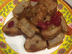 -那家小馆•北京菜•烤鸭(中关村店)