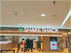 门面-Shake Shack(西单大悦城店)