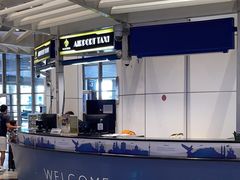 -吉隆坡国际机场