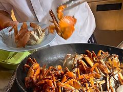 -漳州佰翔圆山酒店·圆山畔西餐厅