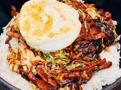 -米屋石锅拌饭(师大店)