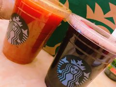 -星巴克(上海虹桥站2A检票口)