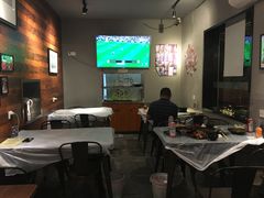 大堂-虾易落味(杭州黄龙万科中心店)