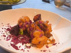 -南堂馆·新川菜(悠方店)