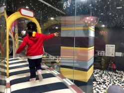 -MELAND CLUB亲子乐园·派对·餐厅(北京芳圆里ID MALL店)