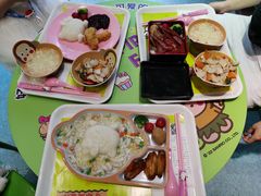 -安吉Hello Kitty乐园