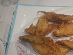 -渔码头食府·20年蓬莱老字号(登州路店)