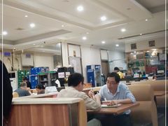 大堂-银村街粥店(北线阁店)