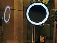 -上海浦东星河湾酒店