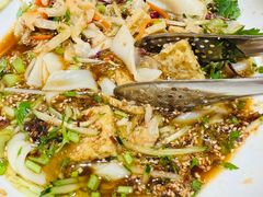 -西贝(紫荆广场店)