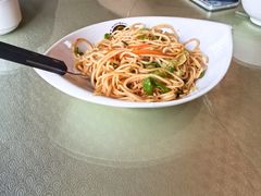 -娜玛瑟德餐厅(仙足岛店)