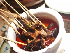 -佬麻雀·新湘菜(珠海金发购物中心店)
