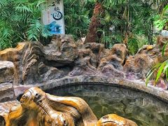 -龙达温泉生态城