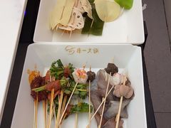 -串一火锅(赛格国际购物中心店)