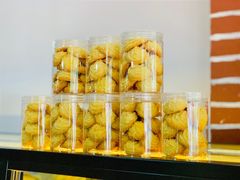 原味曲奇饼干-美事客·面包·蛋糕·甜品(CBD店)