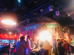 -纳瓦新疆菜(银都店)