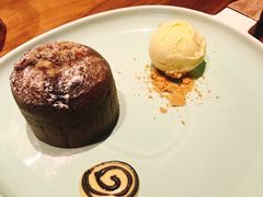 -Hurricane's Grill 飓风牛排