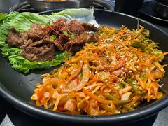 -HOTISLAND海鸡岛·韩国料理(江南西店)