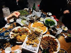 -峨眉烧烤(宝龙广场店)