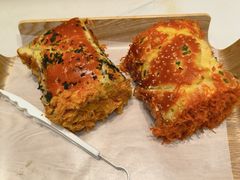 -烘焙町面包店(西四店)