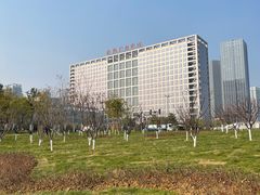 -天鹅湖体育公园