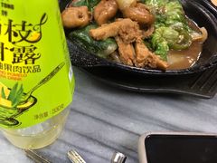 -珍珍小食店(西华路店)
