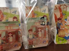 -爸爸糖手工吐司(上海五角场万达店)