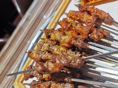 -锅十二涮肉馆·鞭蛋锅