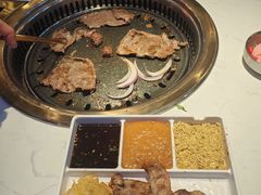 -杨记齐齐哈尔烤肉(总店)