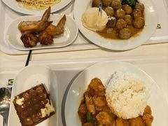 -宜家家居(四元桥商场店)