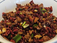 -冇味湘潭菜(湘江世纪城店)