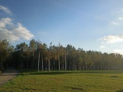 -长春市南湖公园