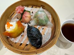 -蔡澜点心·粤菜(月星环球港店)