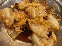 -锡和无锡菜(景丽苑店)