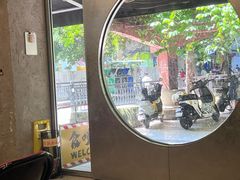 -孖记茶档·热腾茶餐(江南西plus店)
