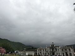 -玫瑰海岸文化旅游度假区