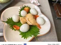 -海底捞火锅(老城根店)