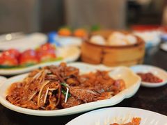 干炒牛河-添运来(茶园奥园广场店)