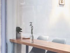 -Onirii Coffee(长乐路店)