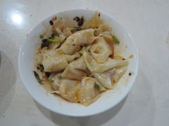 -新繁牛肉豆花(都江堰店)
