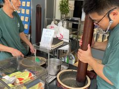 -芝麻糊世家(西华店)