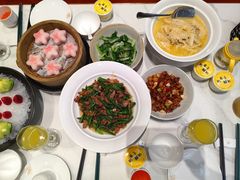 -鱼痴渔醉·食鲜集(青山江滩店)