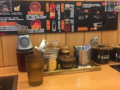 -博多一幸舍(侨福芳草地购物中心店)