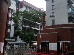 -南宁市红星小学