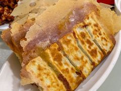 -逢春菜馆天津菜(胜利路店)