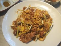 -京味斋·北京烤鸭(华威桥北工大店)