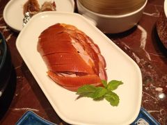 -106餐厅北京菜.烤鸭(百子湾店)